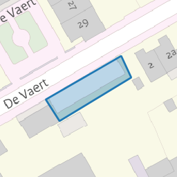 Perceel MFT02-C-3700