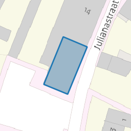 Perceel MFT02-C-3714