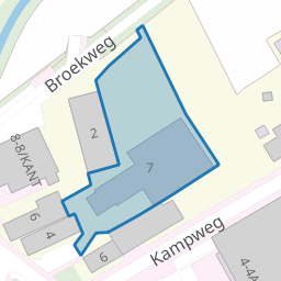 Perceel MFT02-C-3724