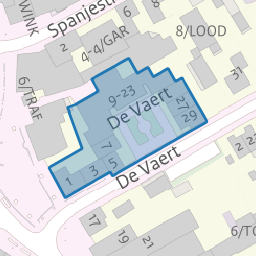 Perceel MFT02-C-3757