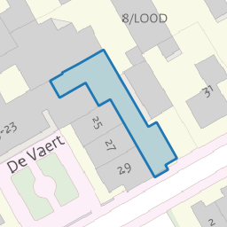 Perceel MFT02-C-3760