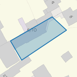 Perceel MFT02-C-3802