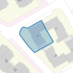 Perceel MFT02-C-3832