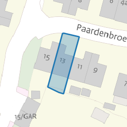 Perceel MFT02-C-3837