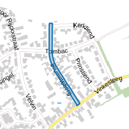 Perceel MFT02-C-3860