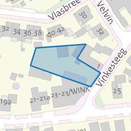 Perceel MFT02-C-3864