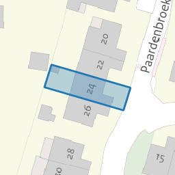 Perceel MFT02-C-3880