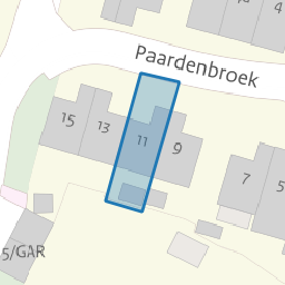 Perceel MFT02-C-3882