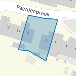 Perceel MFT02-C-3890