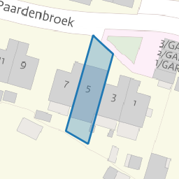 Perceel MFT02-C-3891