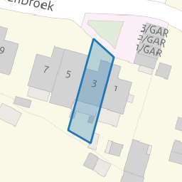 Perceel MFT02-C-3892