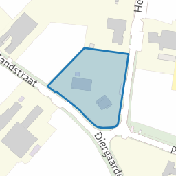 Perceel MFT02-C-3900