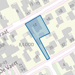 Perceel MFT02-C-3935