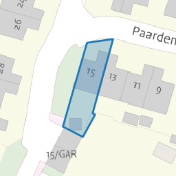 Perceel MFT02-C-3945