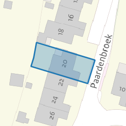 Perceel MFT02-C-3957