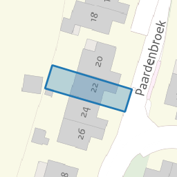 Perceel MFT02-C-3958