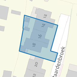 Perceel MFT02-C-3959