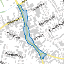 Perceel MFT02-C-3961