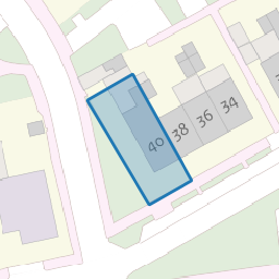 Perceel MFT02-C-4040