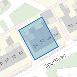 Perceel MFT02-C-4060