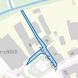 Perceel MFT02-C-4125