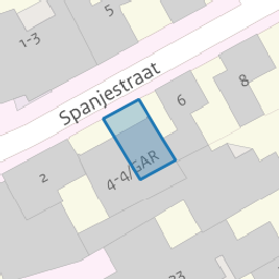 Perceel MFT02-C-4206