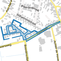 Perceel MFT02-C-4253