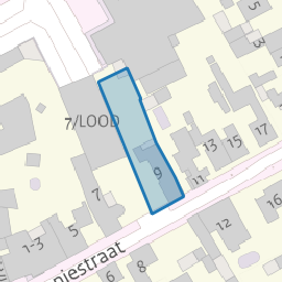 Perceel MFT02-C-4278