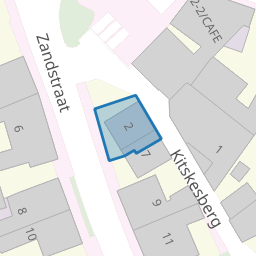 Perceel MFT02-C-4299