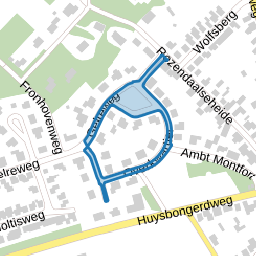 Perceel MFT02-E-1000