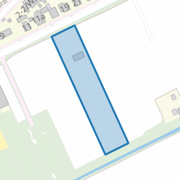 Perceel MFT02-E-1011