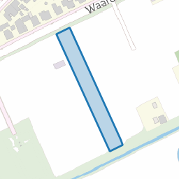 Perceel MFT02-E-1012