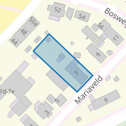 Perceel MFT02-E-1060