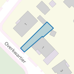 Perceel MFT02-E-1077