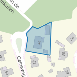 Perceel MFT02-E-1079