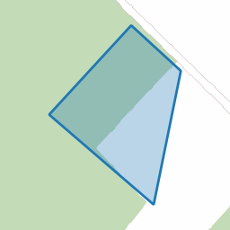 Perceel MFT02-E-1091