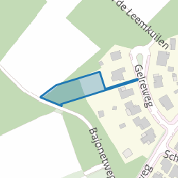 Perceel MFT02-E-1151