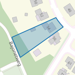 Perceel MFT02-E-1156