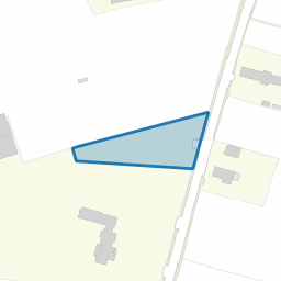 Perceel MFT02-E-1161