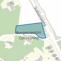 Perceel MFT02-E-1171