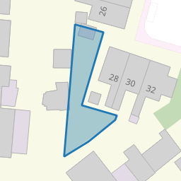 Perceel MFT02-E-1184