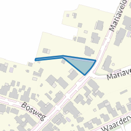 Perceel MFT02-E-1189