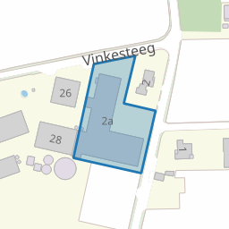 Perceel MFT02-E-1196