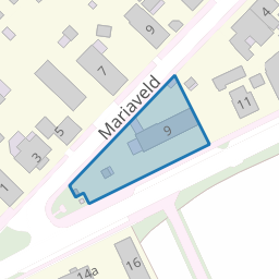 Perceel MFT02-E-1201