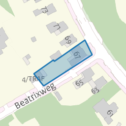 Perceel MFT02-E-1210