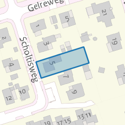 Perceel MFT02-E-1245