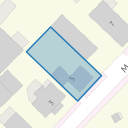 Perceel MFT02-E-1276