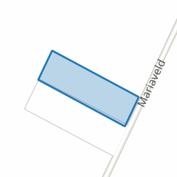 Perceel MFT02-E-1280