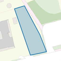 Perceel MFT02-E-1303