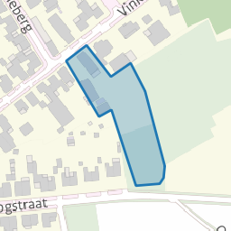 Perceel MFT02-E-1318